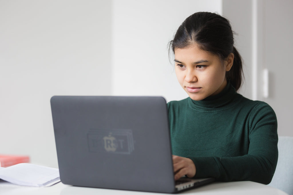 Are Your Kids Online? Here's How To Protect Them!